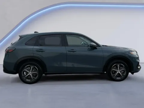 Photos of 2025 Honda HR-V EX-L for sale in Alcoa, TN at Airport Honda