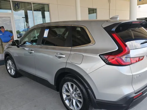 Photos of 2025 Honda CR-V EX-L for sale in Alcoa, TN at Airport Honda