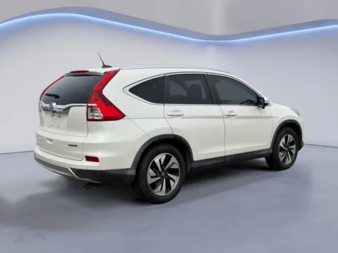 Another view of 2015 HONDA CRV TOUR for sale in Alcoa, TN at Airport Honda