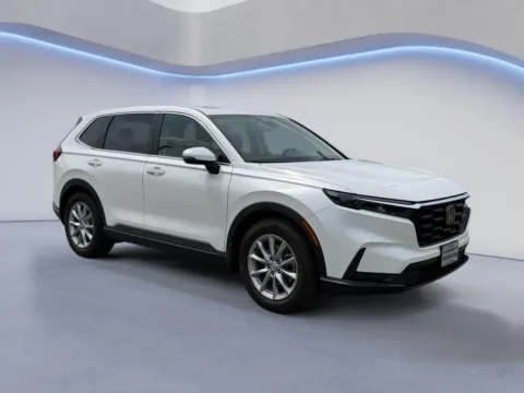 White 2026 HONDA CRV EX for sale in Alcoa, TN
