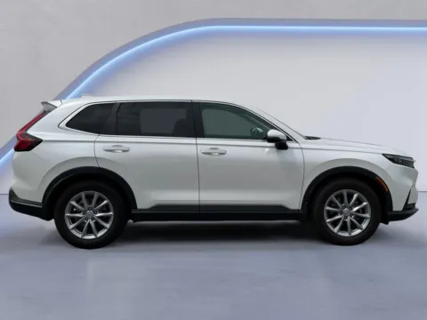 Photos of 2026 HONDA CRV EX for sale in Alcoa, TN at Airport Honda