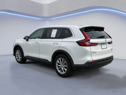 More photos of 2026 HONDA CRV EX at Airport Honda, TN