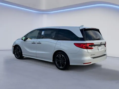 More photos of 2024 Honda Odyssey Elite at Airport Honda, TN