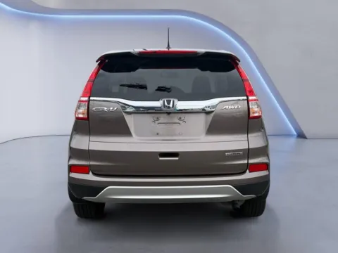More photos of 2015 HONDA CRV TOUR at Airport Honda, TN