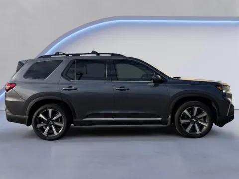 Photos of 2025 HONDA PILOT TRG for sale in Alcoa, TN at Airport Honda