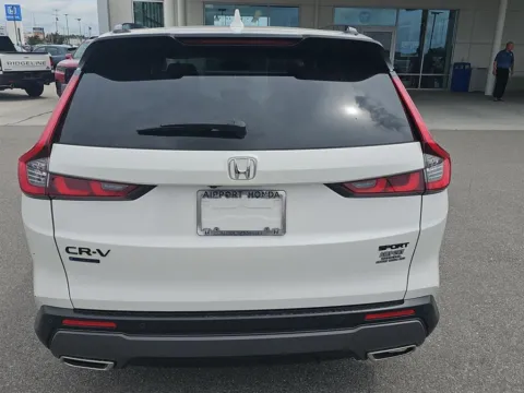 Another view of 2026 HONDA CRV SPORTL for sale in Alcoa, TN at Airport Honda