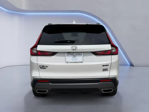 More photos of 2026 HONDA CRV SPORTL at Airport Honda, TN