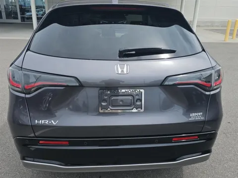 Another view of 2026 HONDA HR-V EXL for sale in Alcoa, TN at Airport Honda
