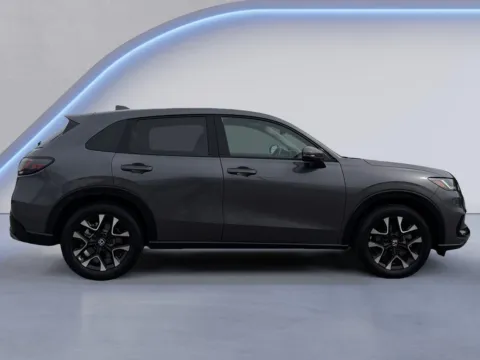 Photos of 2026 Honda HR-V EX-L for sale in Alcoa, TN at Airport Honda