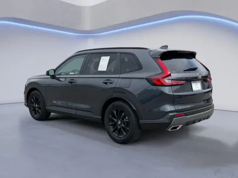 More photos of 2026 HONDA CRV SPORTL at Airport Honda, TN
