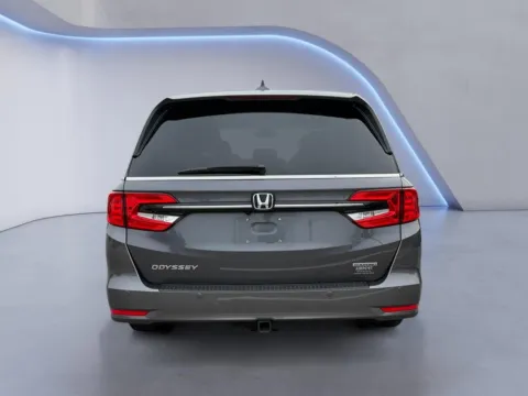 More photos of 2024 Honda Odyssey Touring at Airport Honda, TN