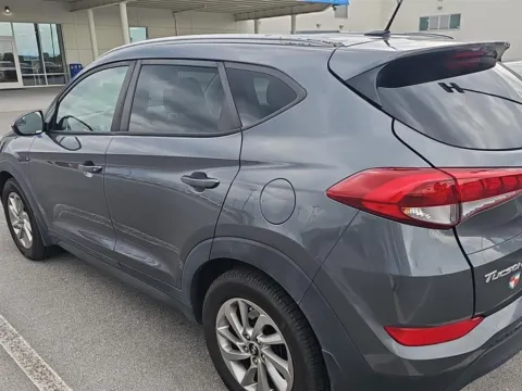 Photos of 2016 HYUNDAI TUCSON SE for sale in Alcoa, TN at Airport Honda