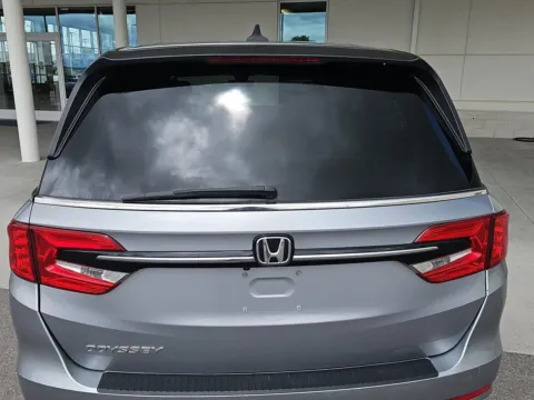 More photos of 2023 HONDA ODYSSEY EXL at Airport Honda, TN