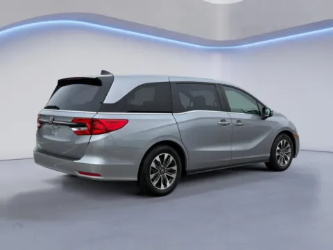 Another view of 2023 HONDA ODYSSEY EXL for sale in Alcoa, TN at Airport Honda