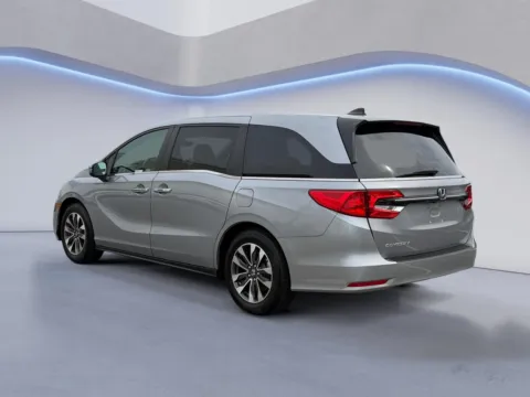 More photos of 2023 Honda Odyssey EX-L at Airport Honda, TN