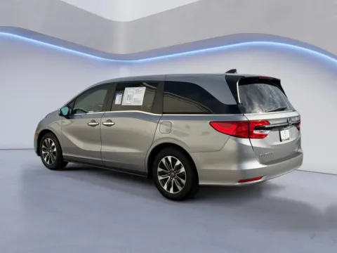 More photos of 2023 Honda Odyssey EX-L at Airport Honda, TN