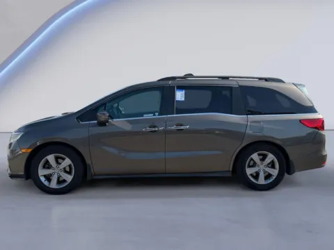Another view of 2019 Honda Odyssey EX-L for sale in Alcoa, TN at Airport Honda