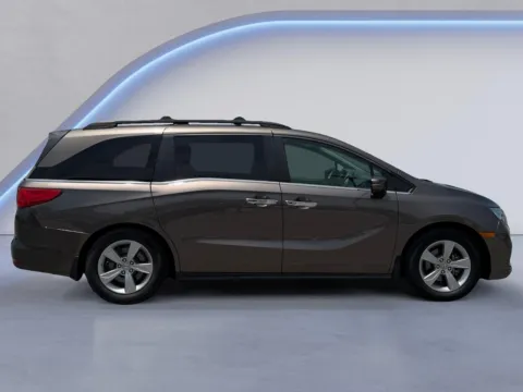 Photos of 2019 Honda Odyssey EX-L for sale in Alcoa, TN at Airport Honda