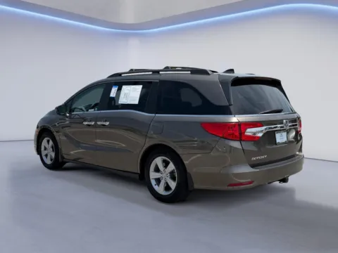 More photos of 2019 Honda Odyssey EX-L at Airport Honda, TN
