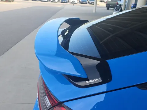 More photos of 2024 HONDA CIVIC SPRT at Airport Honda, TN