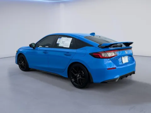 More photos of 2024 HONDA CIVIC SPRT at Airport Honda, TN