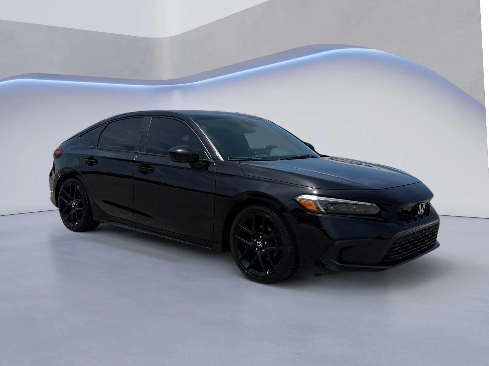 2022 Honda Civic Sport for sale in Alcoa, TN
