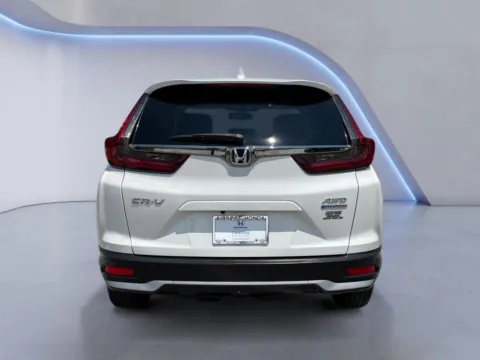 More photos of 2022 Honda CR-V Hybrid EX-L at Airport Honda, TN