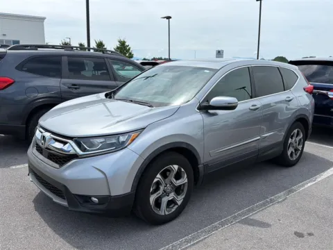 Photos of 2019 Honda CR-V EX-L for sale in Alcoa, TN at Airport Honda
