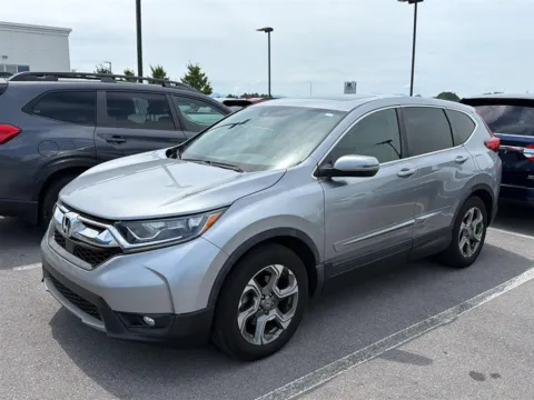 More photos of 2019 Honda CR-V EX-L at Airport Honda, TN
