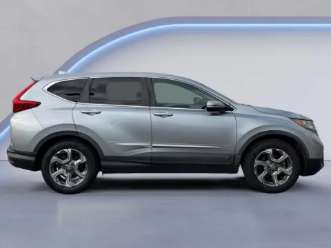 Photos of 2019 Honda CR-V EX-L for sale in Alcoa, TN at Airport Honda