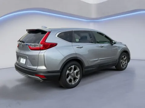 Another view of 2019 Honda CR-V EX-L for sale in Alcoa, TN at Airport Honda