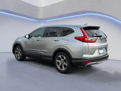 More photos of 2019 Honda CR-V EX-L at Airport Honda, TN