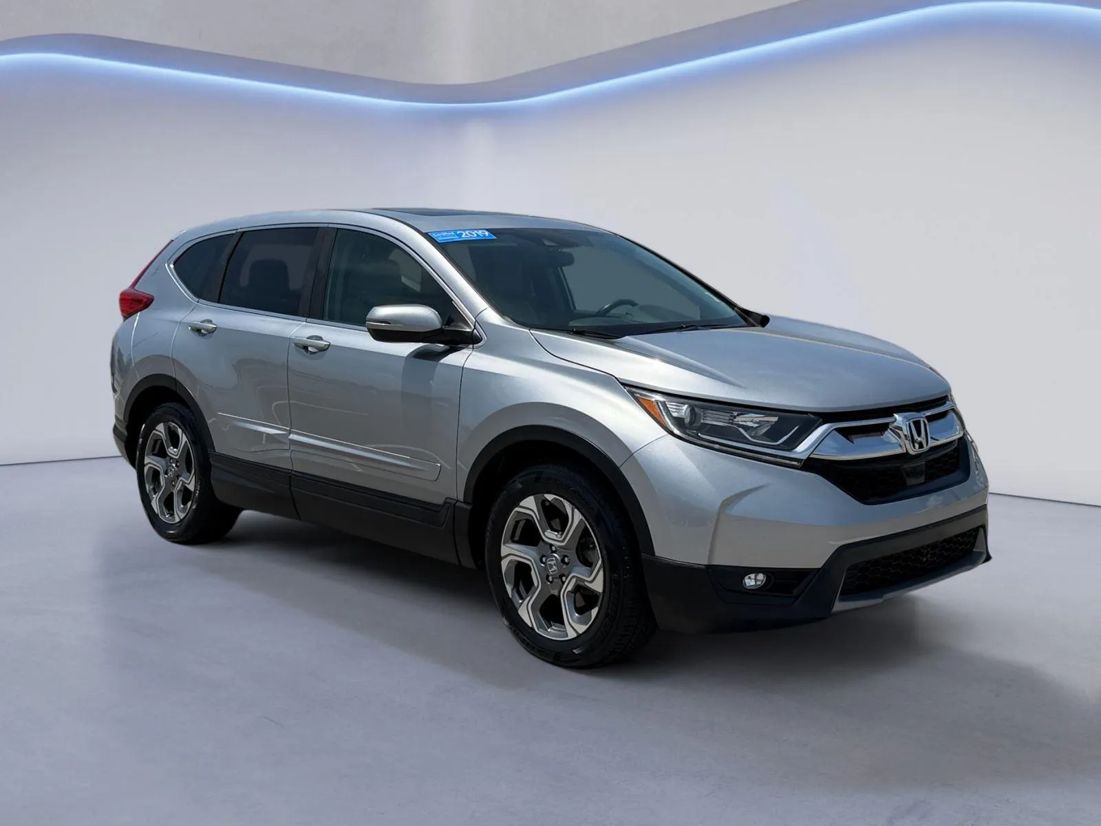 2019 Honda CR-V EX-L for sale in Alcoa, TN