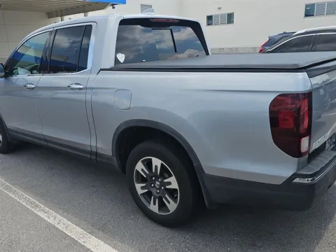 Photos of 2019 Honda Ridgeline RTL-E for sale in Alcoa, TN at Airport Honda