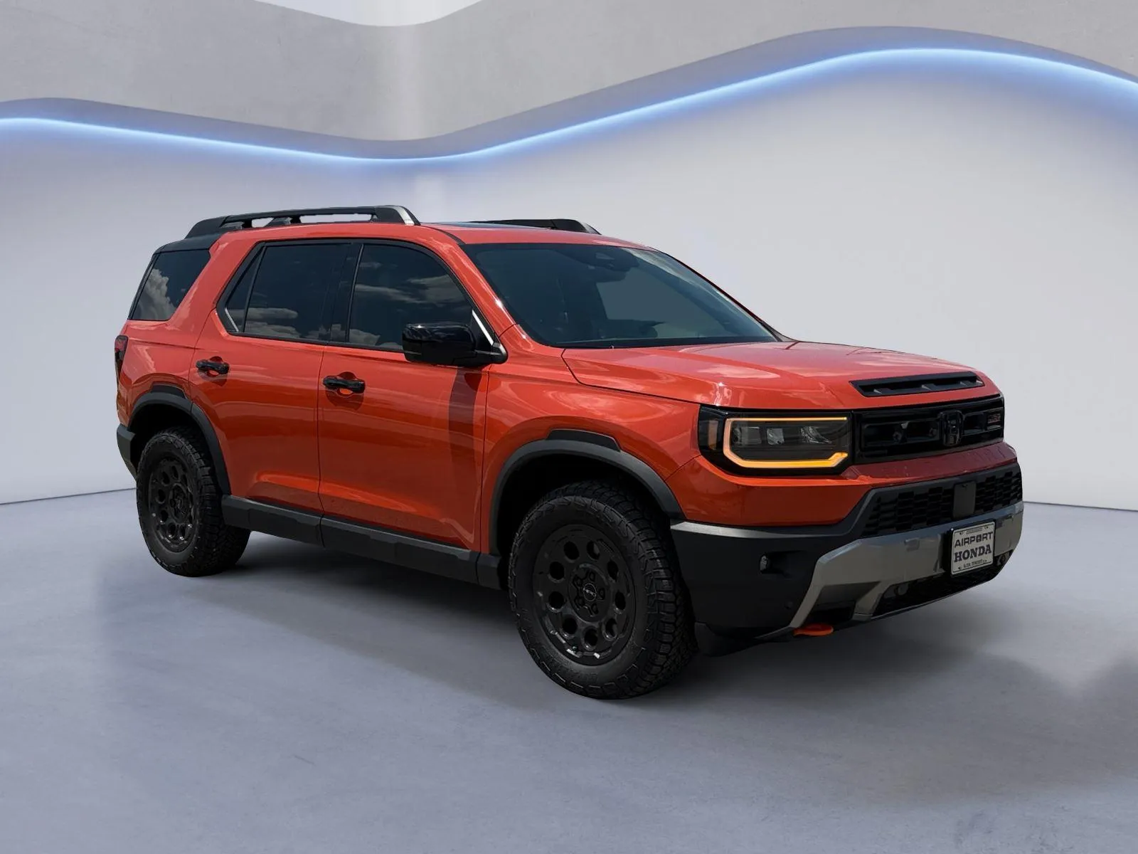 2026 Honda Passport TrailSport Elite Blackout for sale in Alcoa, TN
