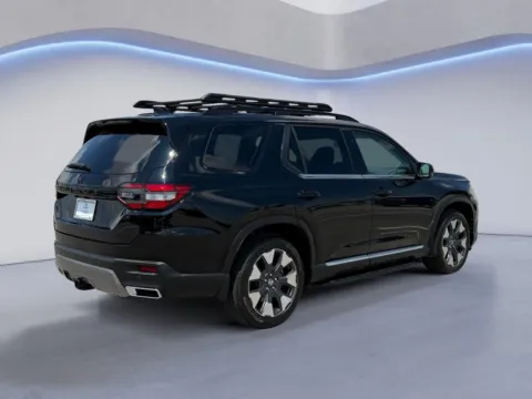 Another view of 2026 Honda Pilot Elite for sale in Alcoa, TN at Airport Honda