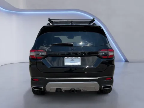 More photos of 2026 Honda Pilot Elite at Airport Honda, TN