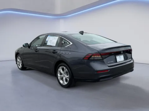 More photos of 2023 Honda Accord Sedan LX at Airport Honda, TN
