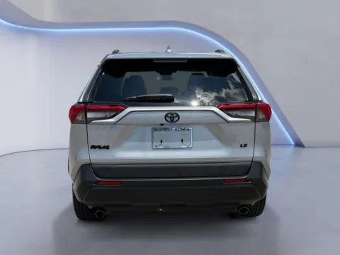 More photos of 2019 Toyota RAV4 LE at Airport Honda, TN