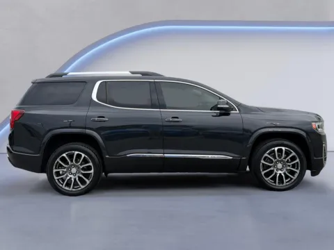 Photos of 2020 GMC Acadia Denali for sale in Alcoa, TN at Airport Honda