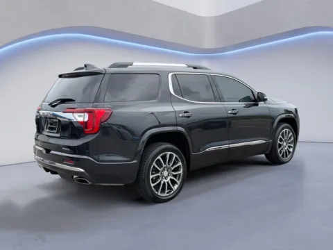 Another view of 2020 GMC Acadia Denali for sale in Alcoa, TN at Airport Honda