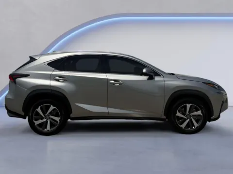 Photos of 2020 Lexus NX 300 for sale in Alcoa, TN at Airport Honda