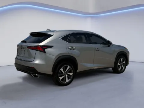 Another view of 2020 Lexus NX 300 for sale in Alcoa, TN at Airport Honda