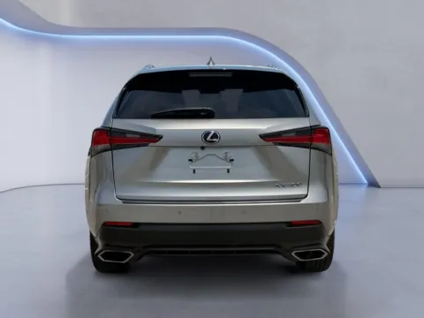 More photos of 2020 Lexus NX 300 at Airport Honda, TN