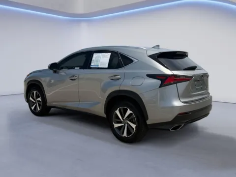More photos of 2020 Lexus NX 300 at Airport Honda, TN