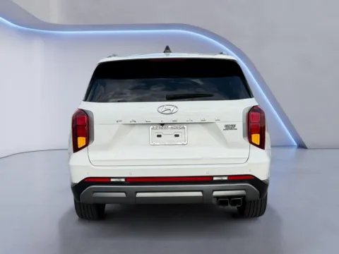 More photos of 2023 Hyundai Palisade SEL at Airport Honda, TN