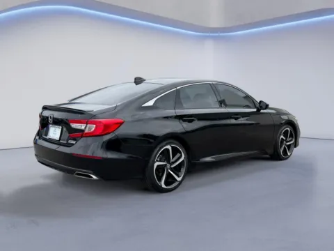 Another view of 2021 Honda Accord Sport Special Edition for sale in Alcoa, TN at Airport Honda