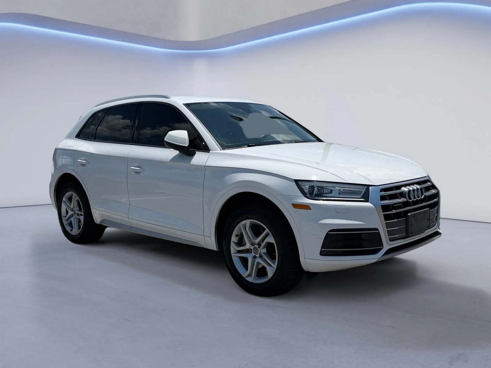 2018 Audi Q5 Premium for sale in Alcoa, TN