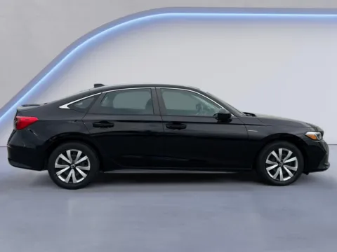 Photos of 2023 Honda Civic Sedan LX for sale in Alcoa, TN at Airport Honda