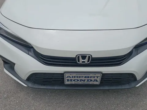 Photos of 2023 Honda Civic Sedan Sport for sale in Alcoa, TN at Airport Honda